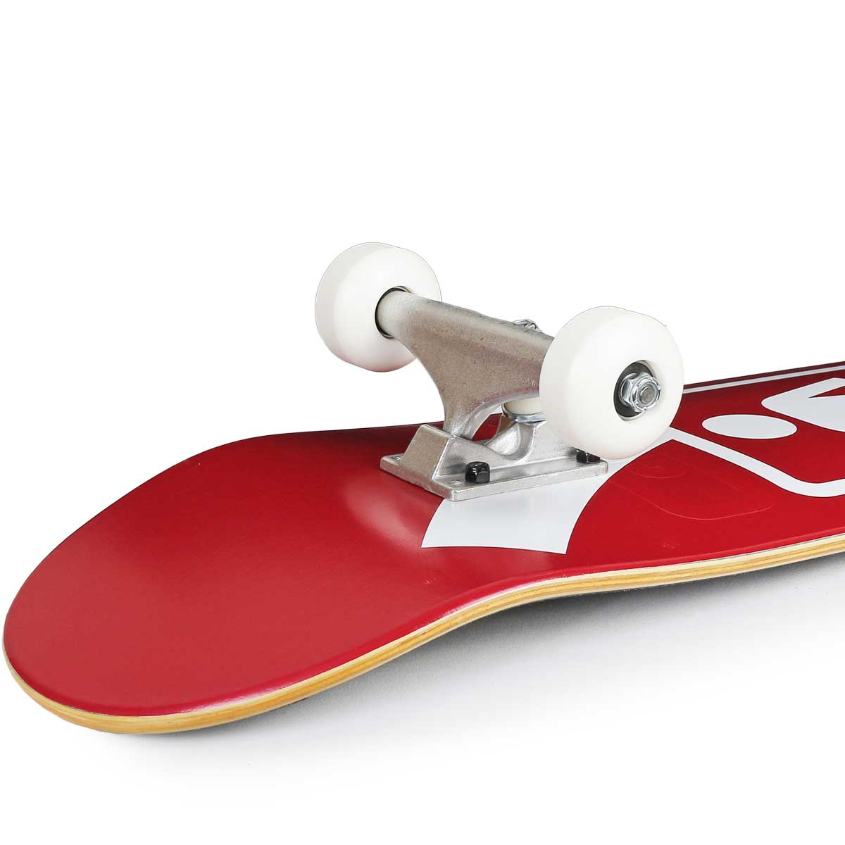 ガール 8.25インチ スケボー コンプリート Girl Skateboards
