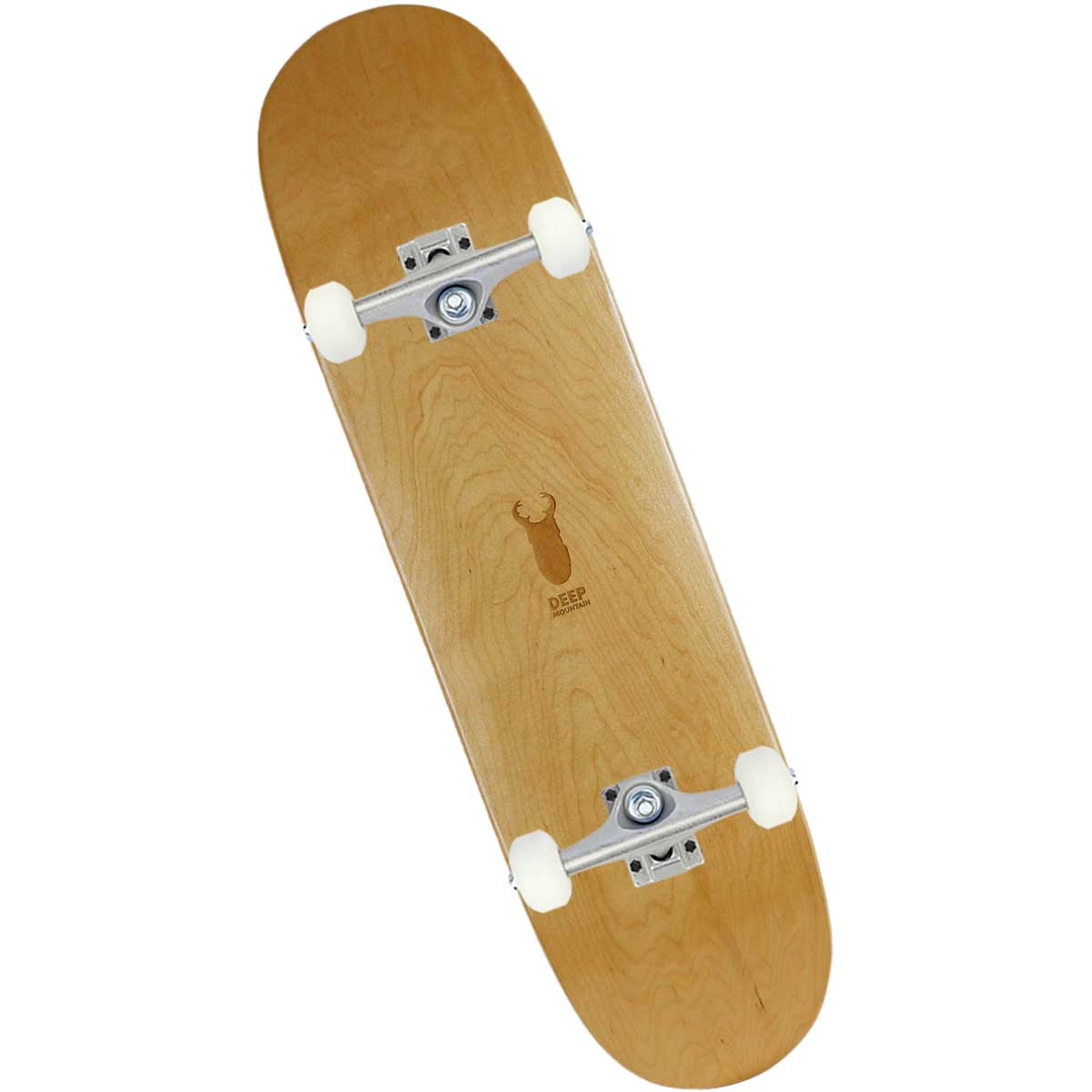 ディープマウンテン スケボー キッズコンプリート 7.25 7.375 7.5インチ 完成品 Deep Mountain Skateboards  スケートボード クワガタ スケボーキッズ 子供