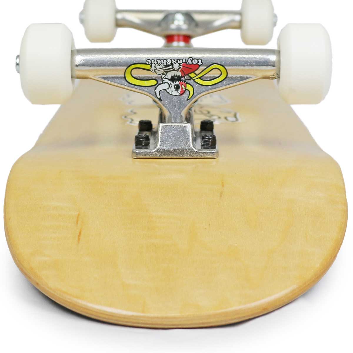 スケボーコンプリート 8.0 8.125 8.25インチ ブランクデッキ インディトイマシーントラック Toymachine Independent  Skateboards Complete スケートボード
