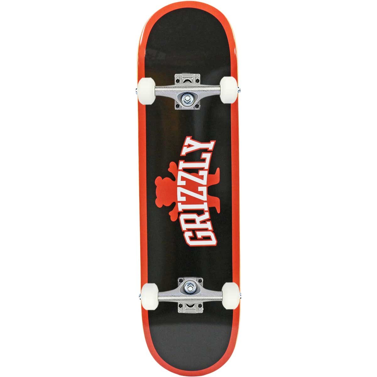 GRIZZLY スケートボード コンプリートの商品一覧|スケート GRIZZLY スケートボード コンプリートの商品一覧|スケート