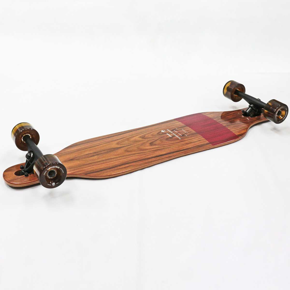 Arbor アーバー 37インチ ロングスケートボード コンプリート Axis 37