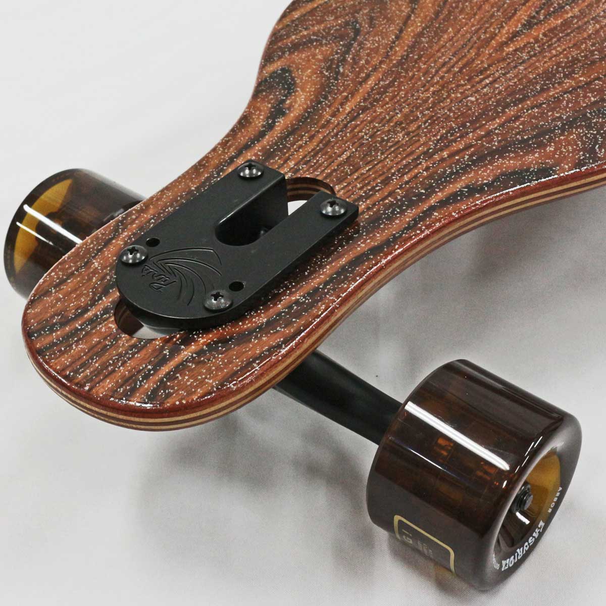Arbor アーバー 37インチ ロングスケートボード コンプリート Axis 37