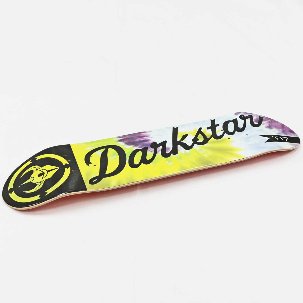 ダークスター8.0インチ スケボー デッキ Darkstar Skateboards