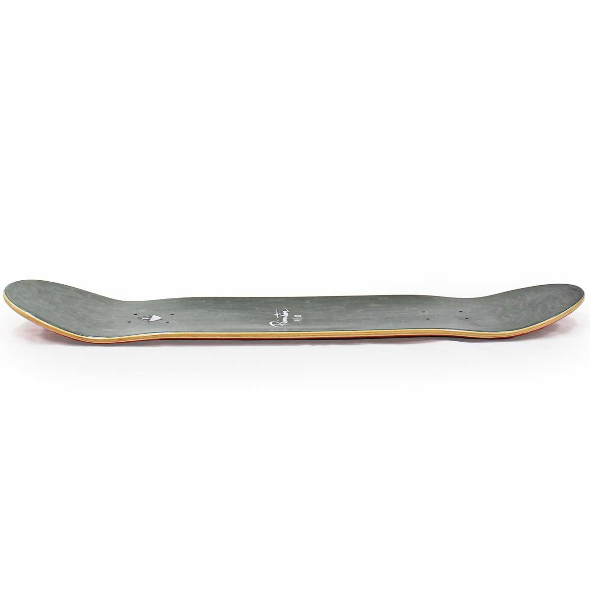 PRIMITIVE DECK プリミティブ セール中 デッキ TEAM DIRTY P CORE RED