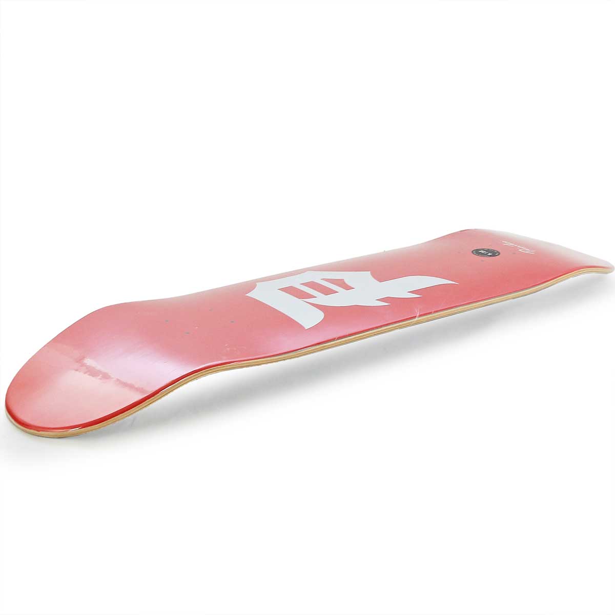 プリミティブ 8.125 インチ スケボー デッキ Primitive Skateboards Dirty P Core Red スケートボード 人気  ブランド スケボーデッキ キッズ スケボー女子