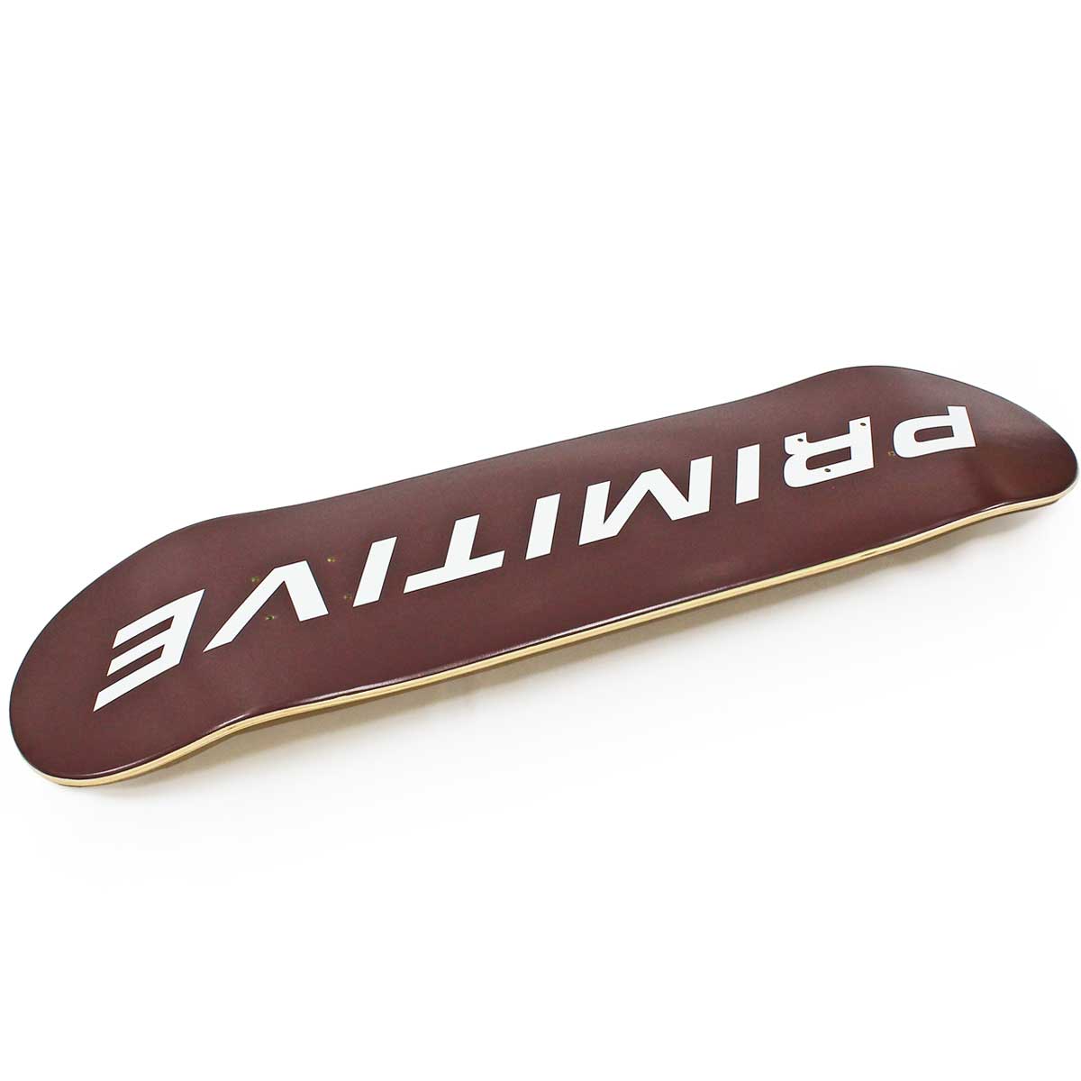 PRIMITIVE（プリミティブ） 8.125インチ スケボー デッキ Primitive