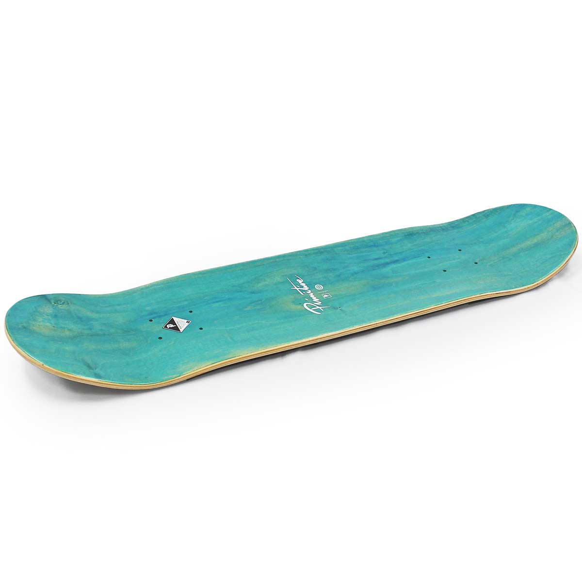 PRIMITIVE（プリミティブ） 8.25インチ スケボー デッキ Primitive