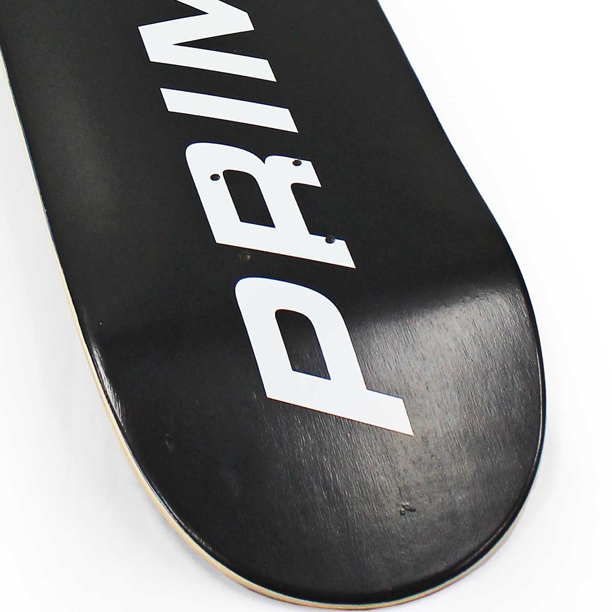 PRIMITIVE（プリミティブ） 8.25インチ スケボー デッキ Primitive