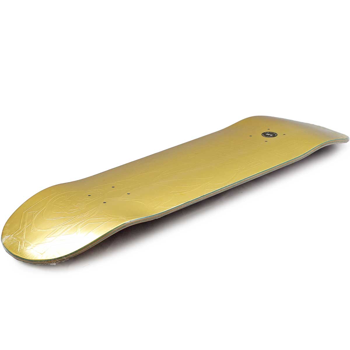 Primitive Silas ゴールドデッキ 8.125 Primitive Silas ゴールドデッキ 8.125 Primitive Silas