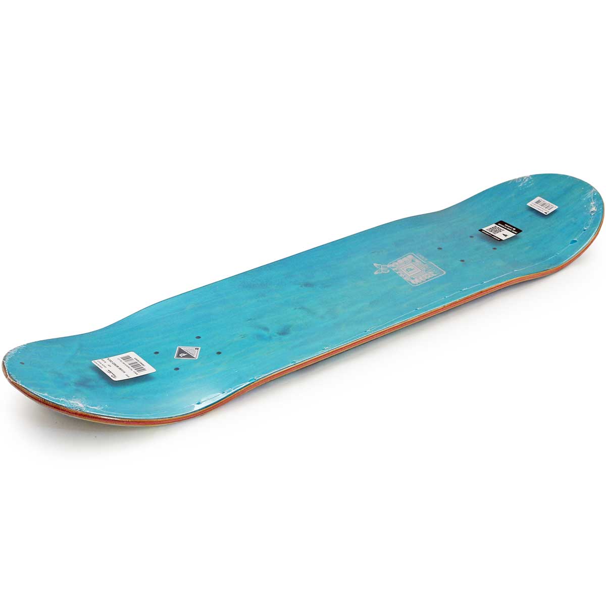 プリミティブ 8.125インチ スケボー デッキ Primitive Skateboards Pro