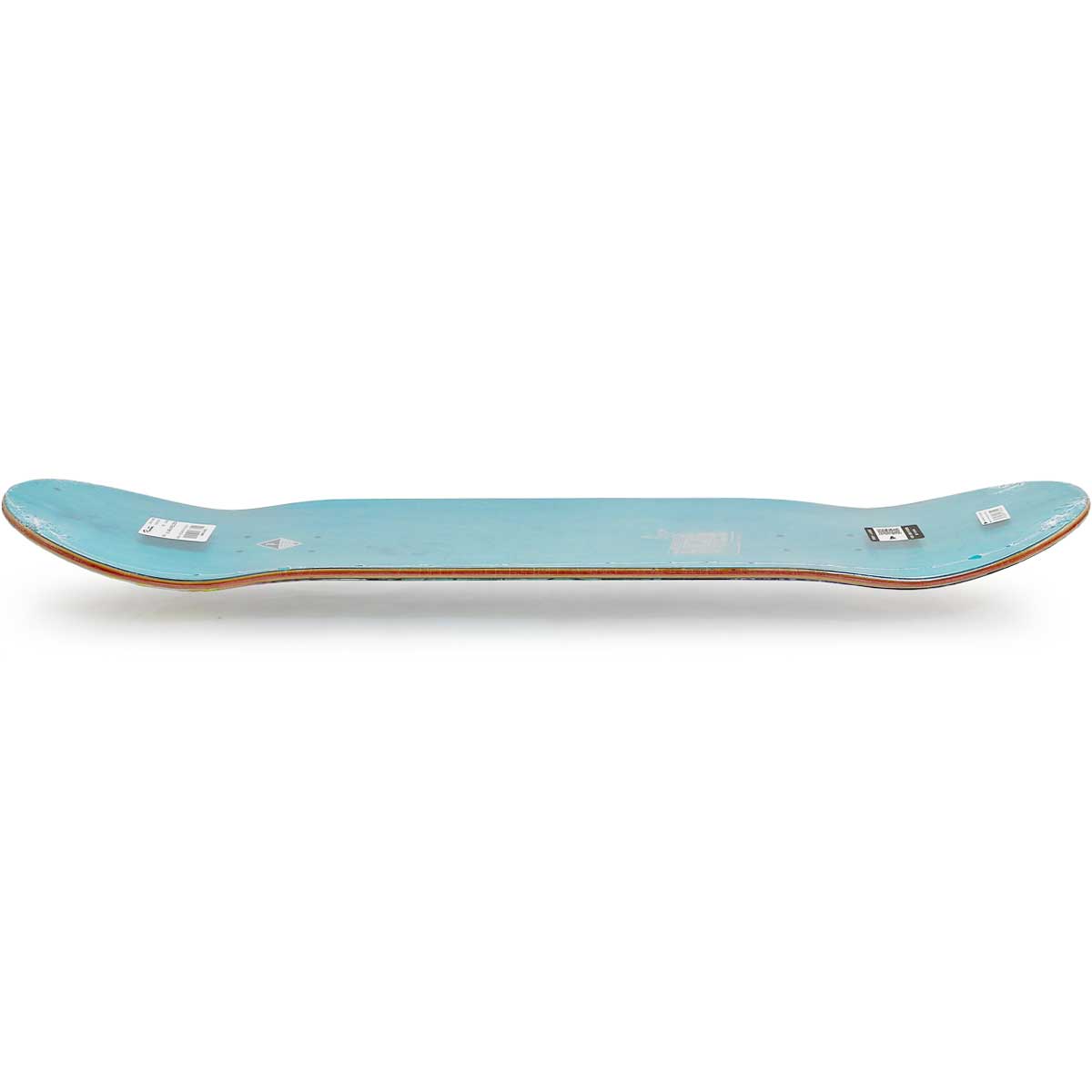 PRIMITIVE プリミティブ 8.125インチ スケボー デッキ Primitive
