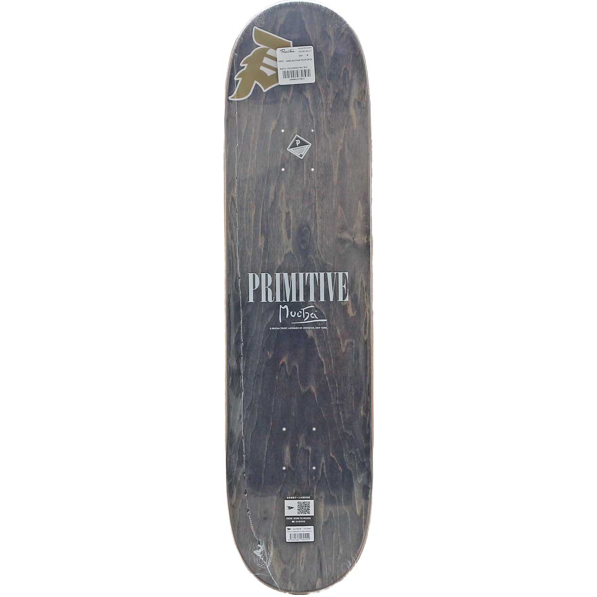 Primitive スケートボード 8.0 163360900_th.jpg?