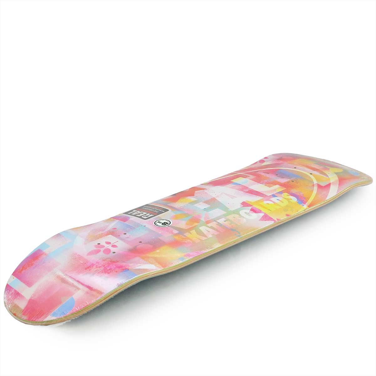 中古・未使用品】リアル REAL PRISCILLA WILSON TEAM EDITION
