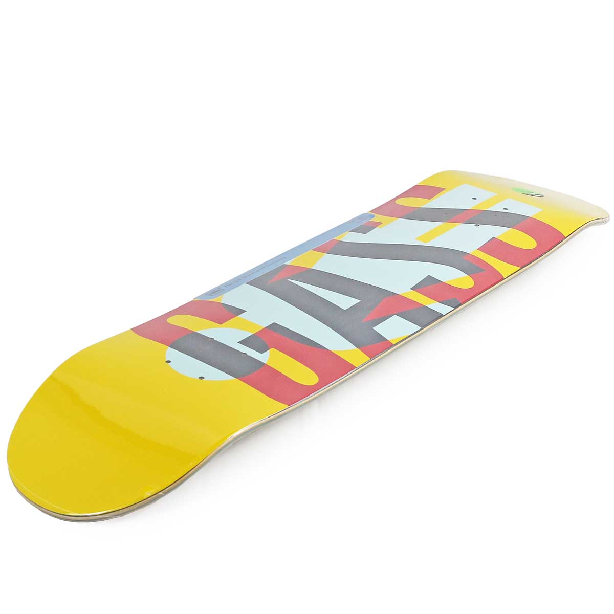 すぐったレディース福袋 デッキ スケボー 8.0インチ ガール Girl OG Gas Pro Skateboards デッキ
