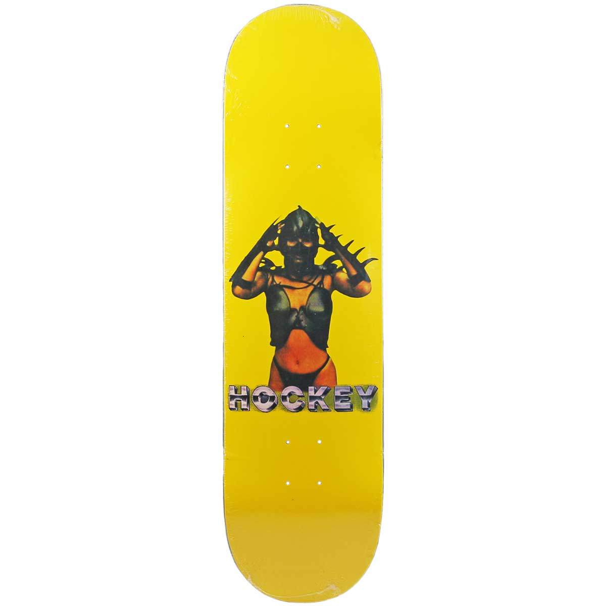 ホッキー スケボー デッキ 8.38 8.44インチ Hockey Skateboards