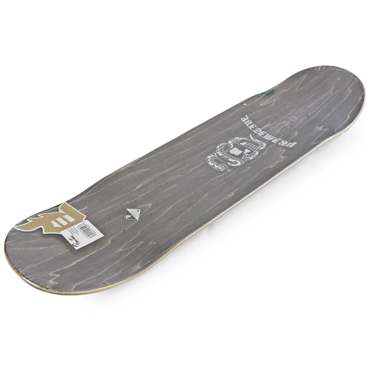 PRIMITIVE プリミティブ 8.125インチ スケボー デッキ Primitive