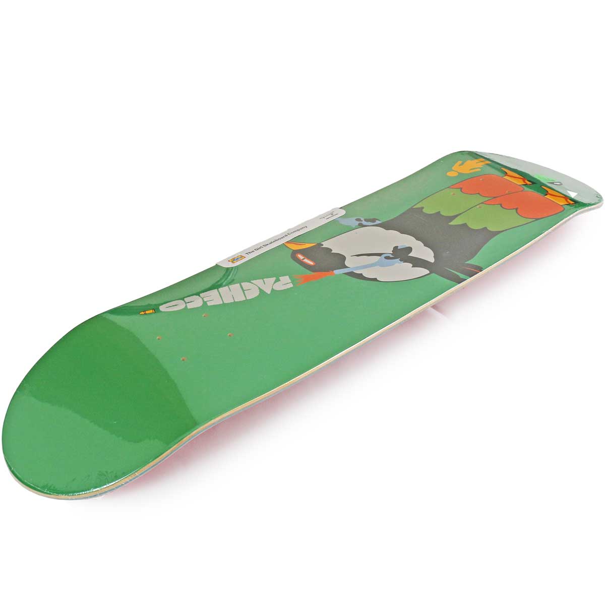 Girl Skateboards デッキ8インチ ガール 8.0インチ スケボー デッキ Girl Skateboards Pro
