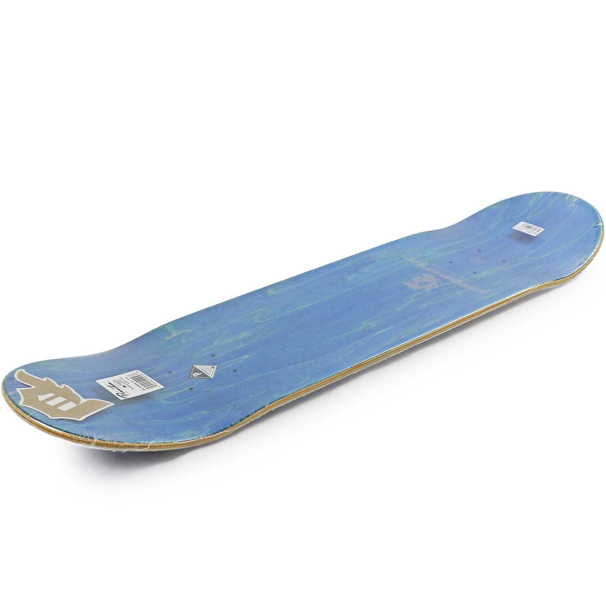 ☆新品未使用☆PRIMITIVE RODRIGUEZ 8.125 cutback2_deck0155