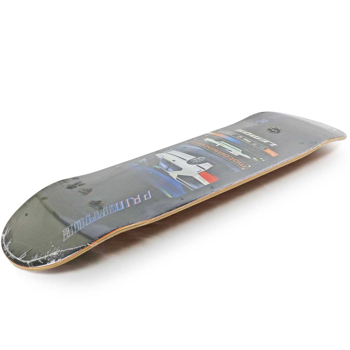 スケートボード　デッキ　8インチ　primitive PRIMITIVE プリミティブ 8.25インチ スケボー デッキ Primitive
