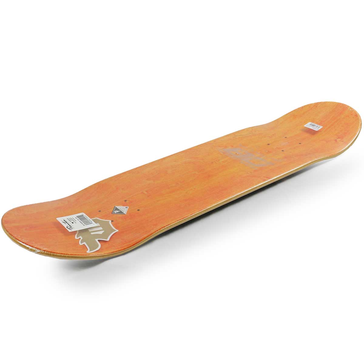 プリミティブ 8.25インチ スケボー デッキ Primitive Skateboards Pro 