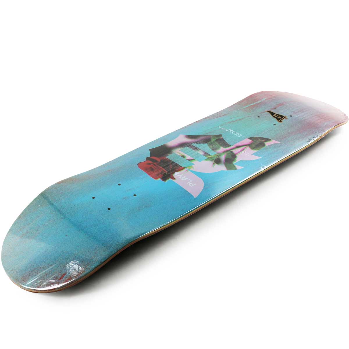 PRIMITIVE - primitive deck プリミティブ　デッキ　8.25 PRIMITIVE スケートボード スケボー デッキ プリミティブ 8.0