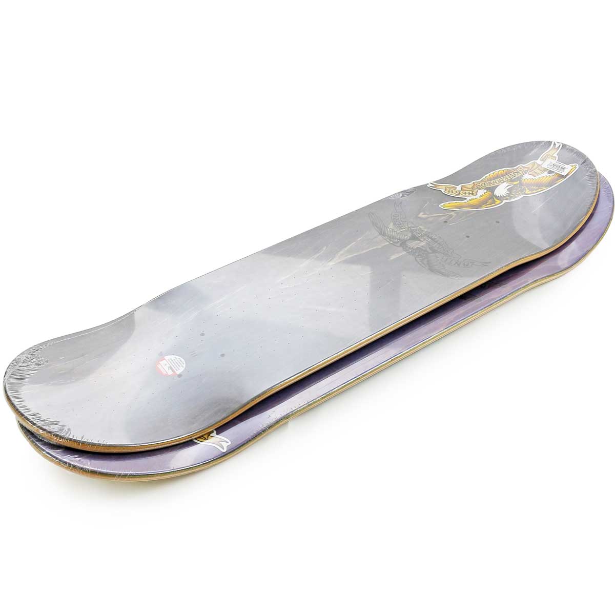 ANTIHERO（アンタイヒーロー） 8.12インチ スケボー デッキ Anti Hero