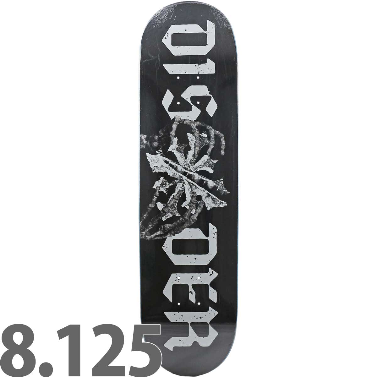 Disorder skate deck 8.0 スケートボード スケボー デッキ - その他