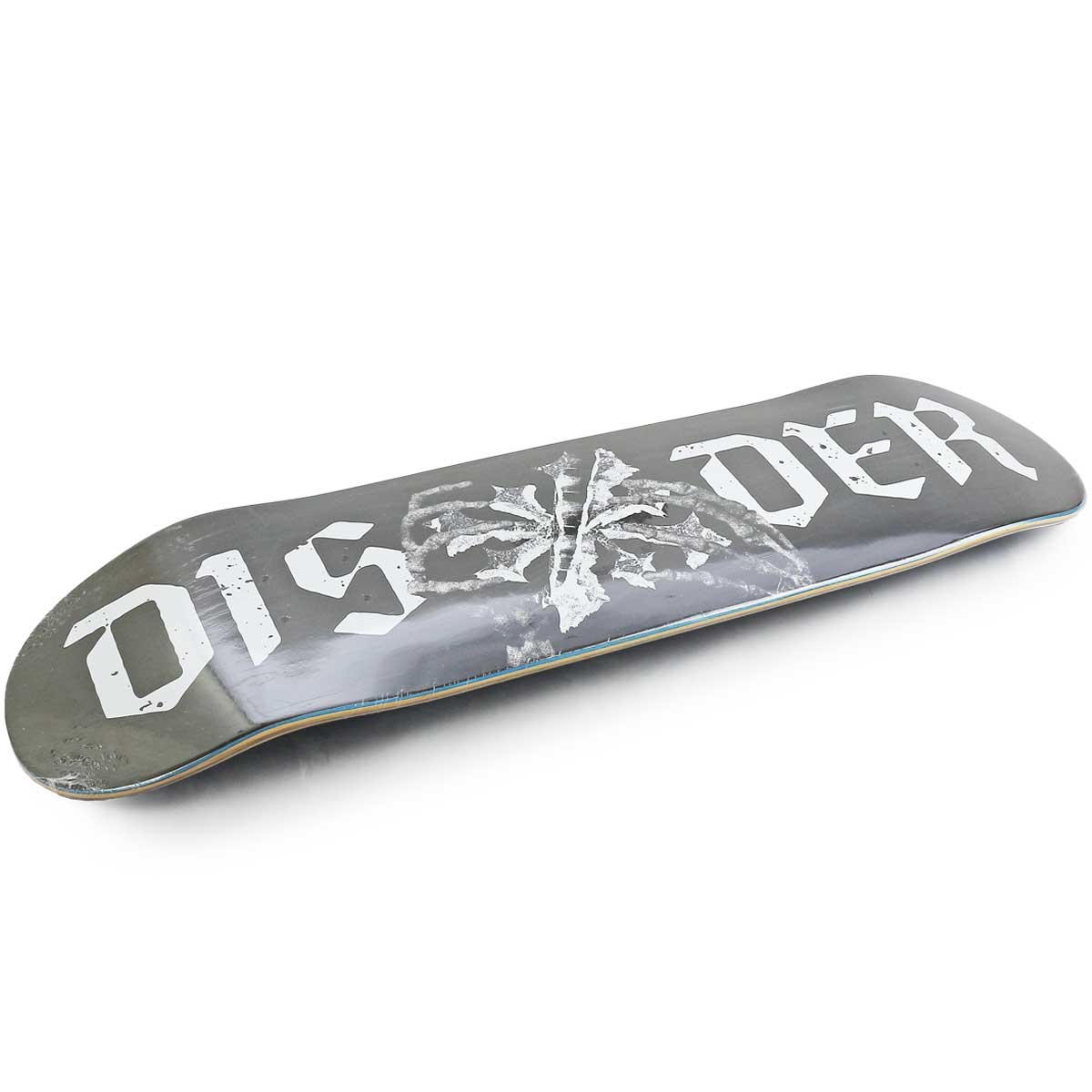 スケートボード DISORDER Hands of Chaos Deck 8.0 inch DISORDER Hands of Chaos Deck 8.0 inch - メルカリ