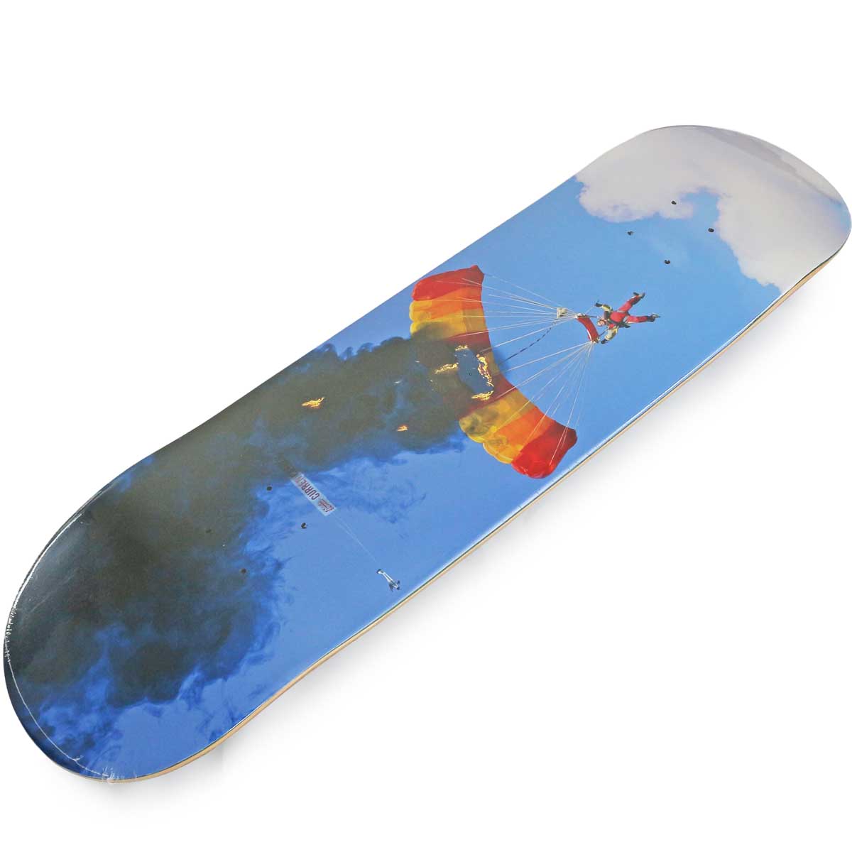 SKATE MENTAL スケートメンタル 8.25インチ スケボー デッキ