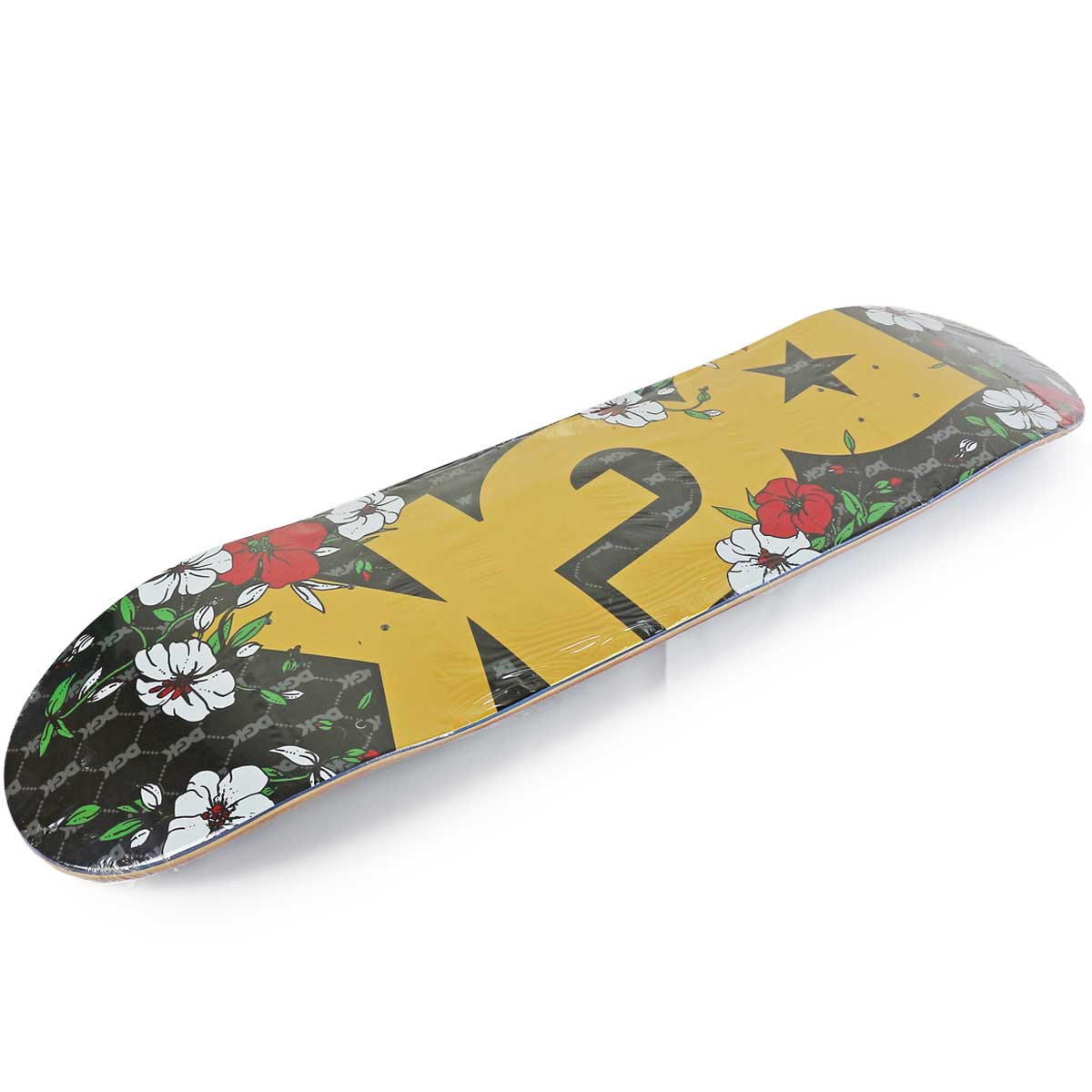 ポテヤン セール⭐️ DGK Deck 8.06+Jessup貼り付け 激安な ポテヤン様 専用 8.06+Jessup貼り付け Deck DGK セール