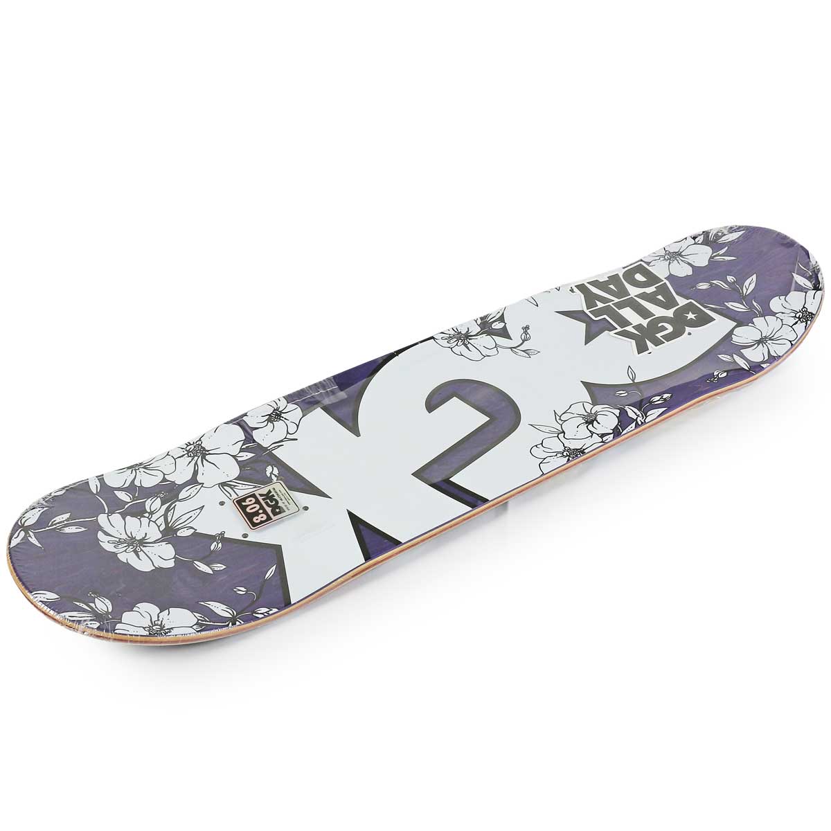 ポテヤン セール⭐️ DGK Deck 8.06+Jessup貼り付け 激安な ポテヤン様 専用 8.06+Jessup貼り付け Deck DGK セール