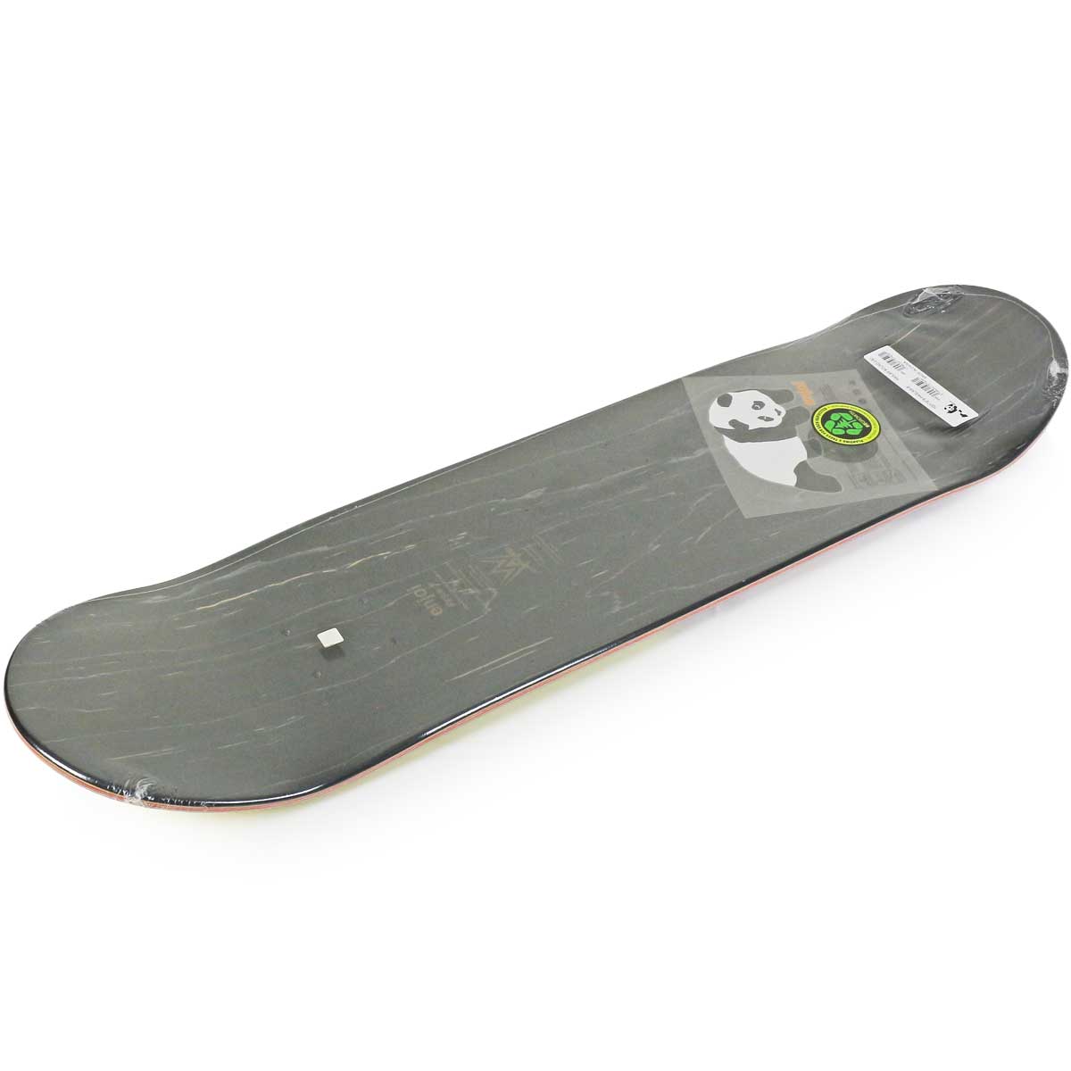 enjoi エンジョイ 8.0インチ スケボー デッキ Enjoi Pro Haslam