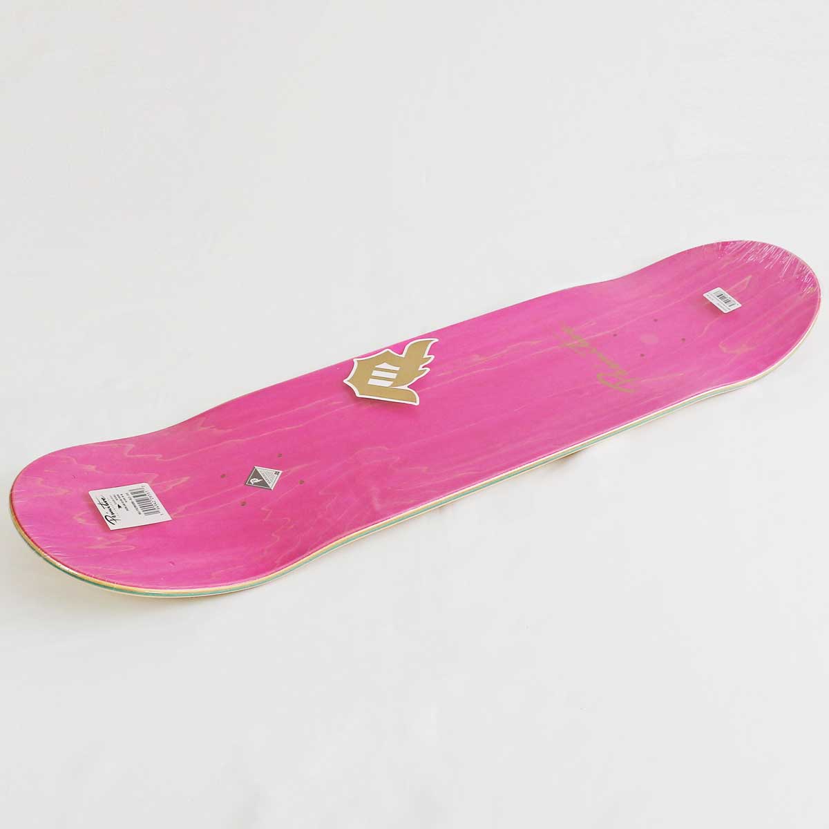 PRIMITIVE（プリミティブ） 8.5インチ スケボー デッキ Primitive Pro