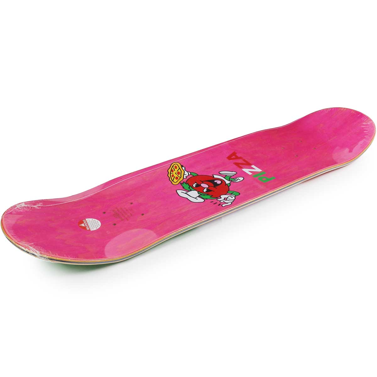 ピザ 8.25インチ スケボー デッキ Pizza Skateboards Pro Vieira 