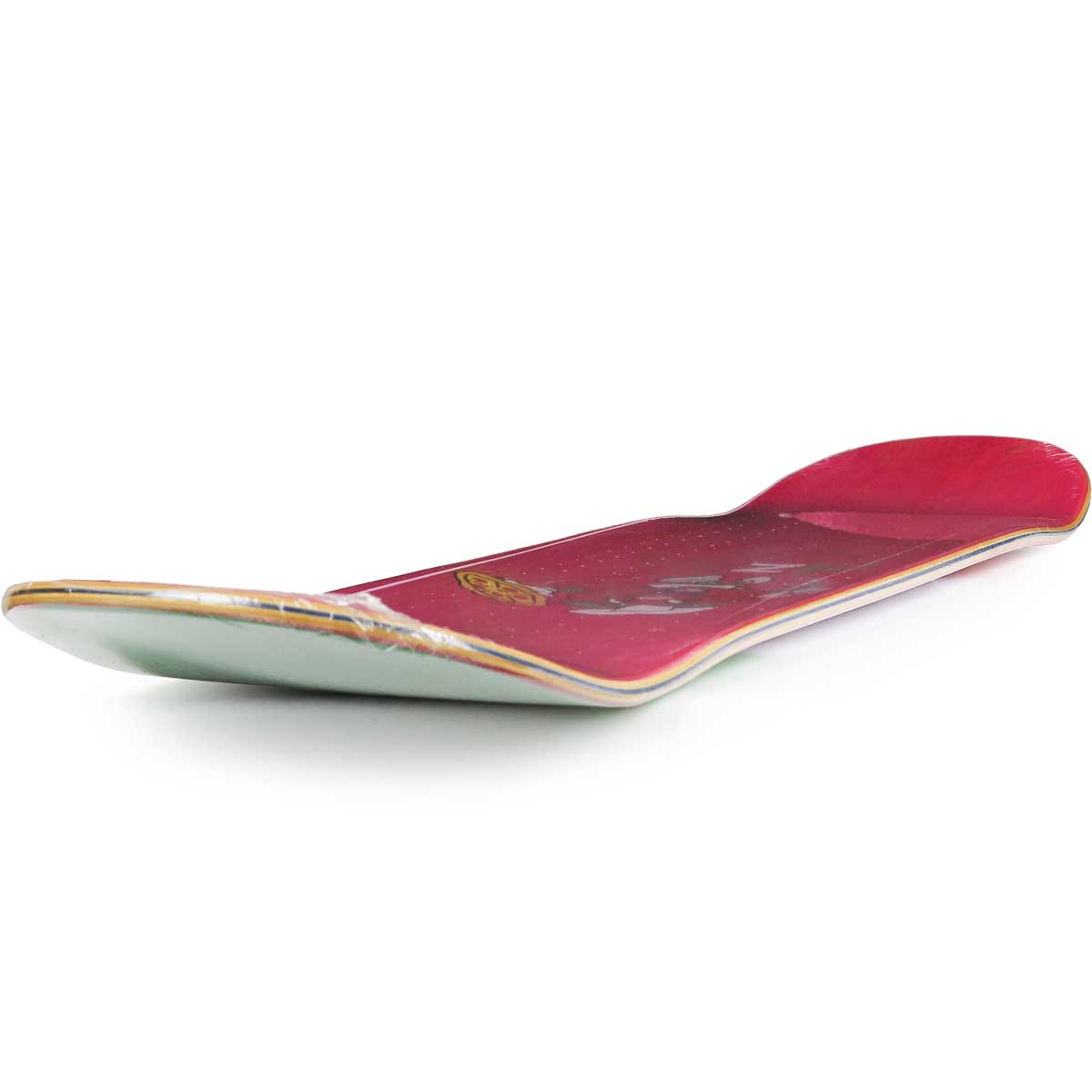 ピザ 8.25インチ スケボー デッキ Pizza Skateboards Pro Vieira