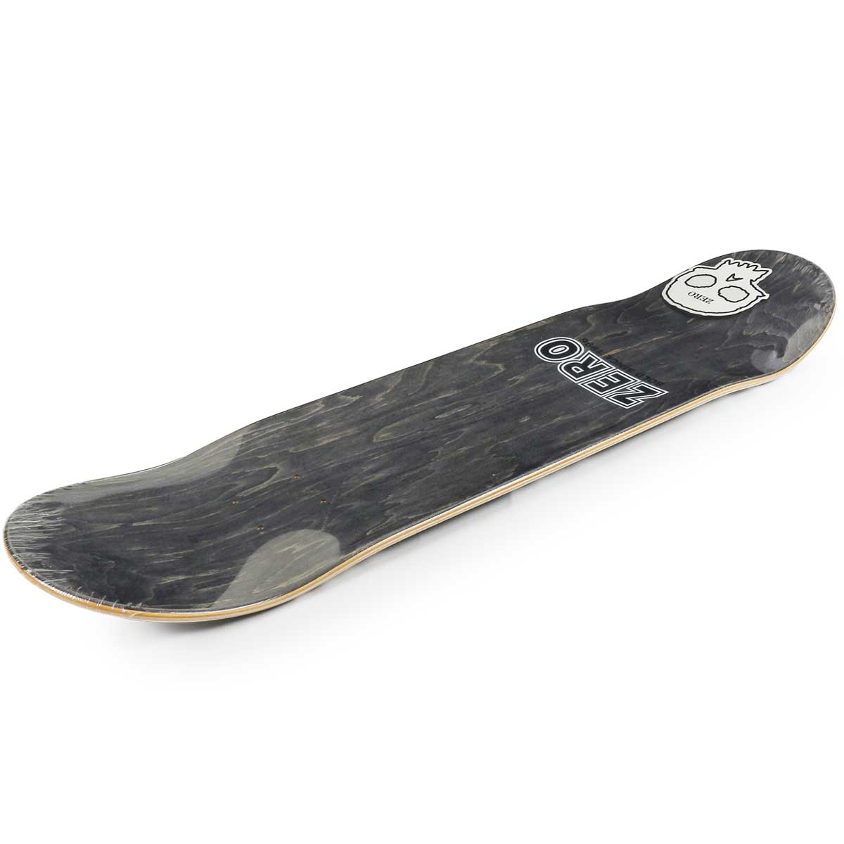 ゼロ 8.0インチ スケボー デッキ Zero Skateboards Classic Bold Deck スケートボード ブランド スケボーデッキ  : deck0250 : カットバック スケートボード専門店 - 通販 - Yahoo!ショッピング