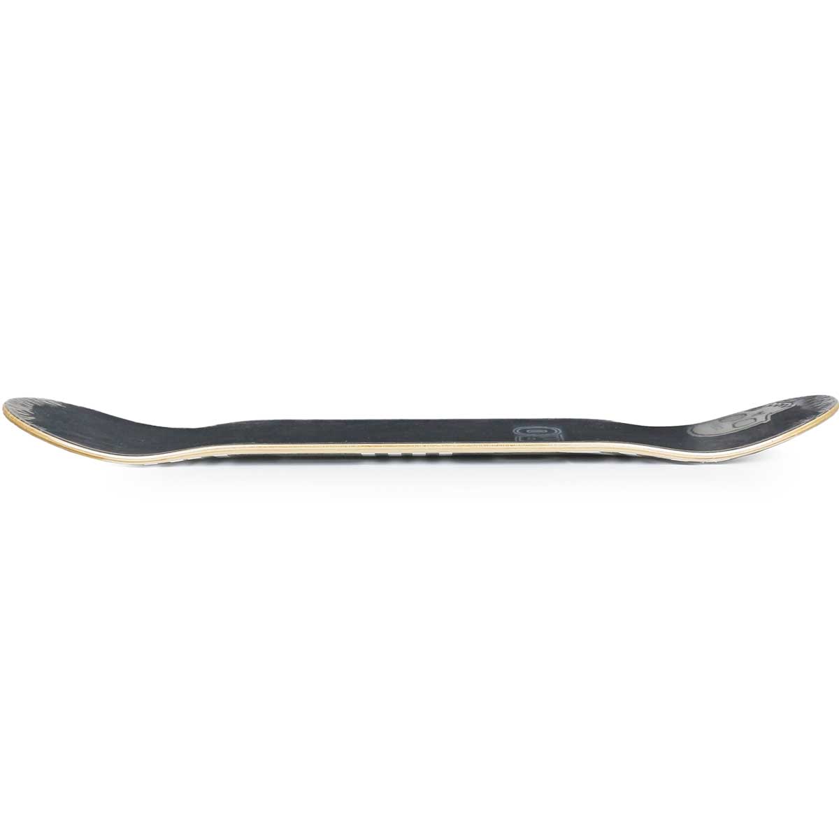 ゼロ 8.0インチ スケボー デッキ Zero Skateboards Classic Bold