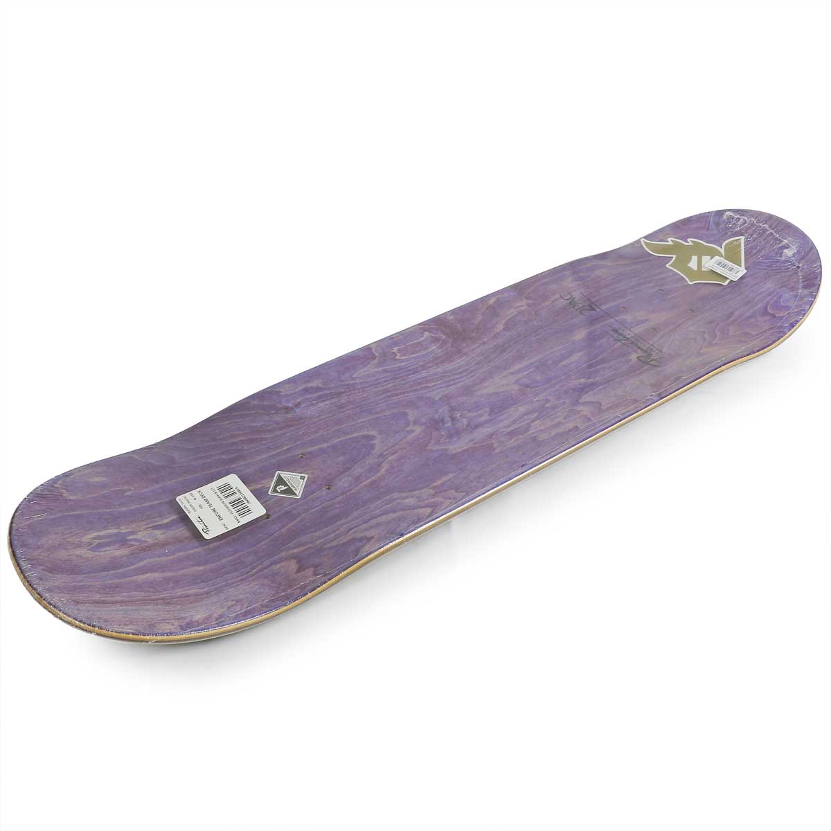 PRIMITIVE（プリミティブ） 8.125インチ スケボー デッキ Primitive
