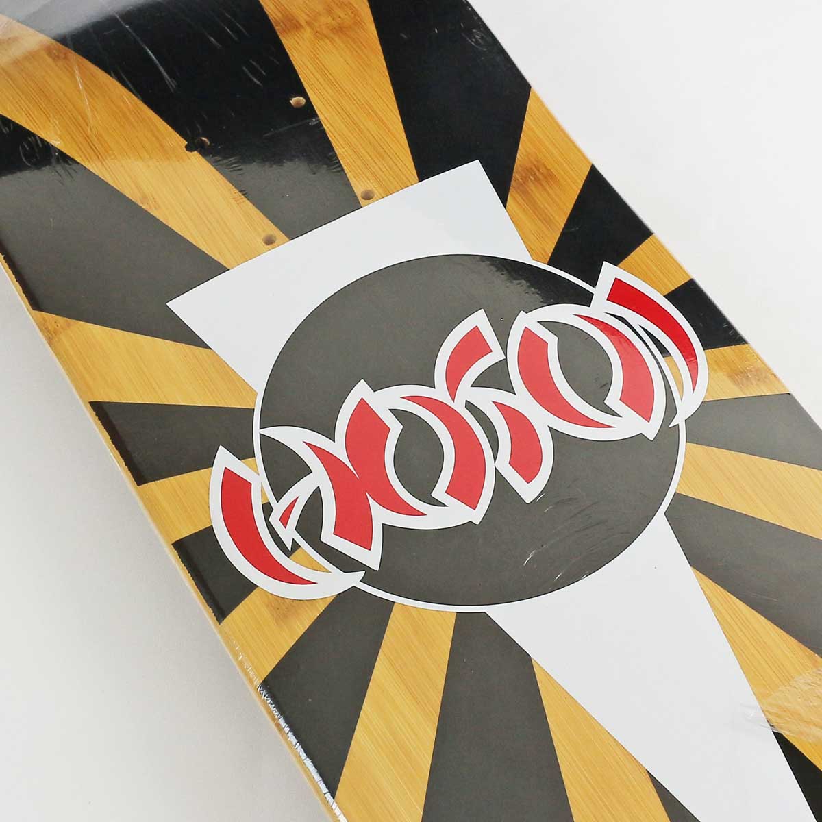 ホソイ 8.5インチ スケボー デッキ Hosoi Skateboards Pro