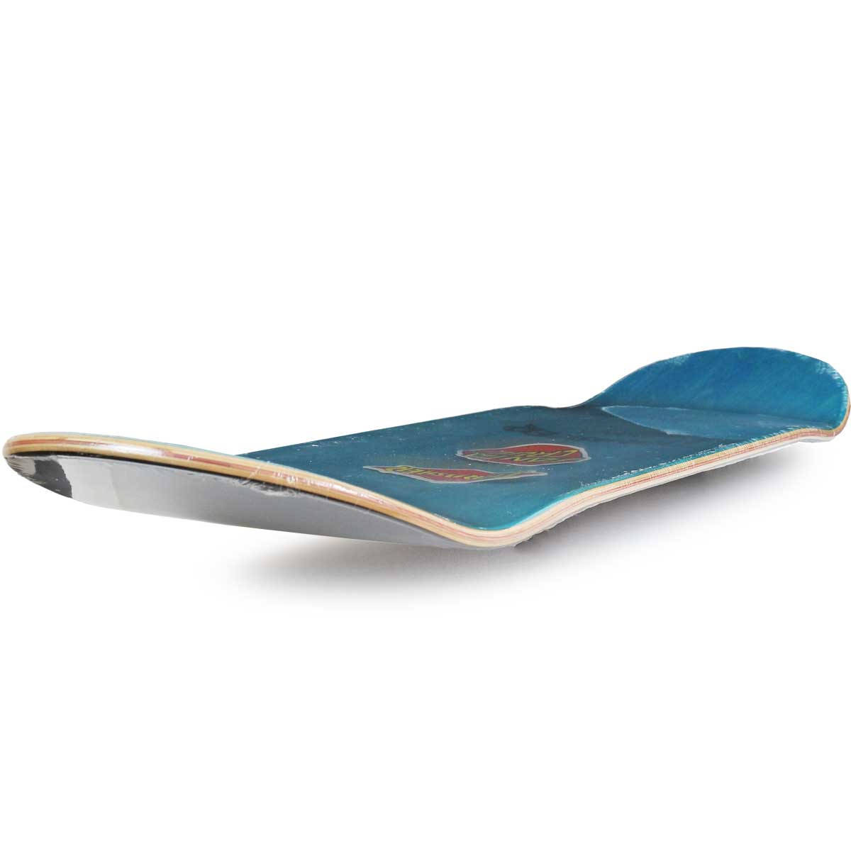 Santa Cruz スケートボードデッキ 8.5インチ SANTA CRUZ サンタクルーズ 8.5インチ スケボー デッキ Santa