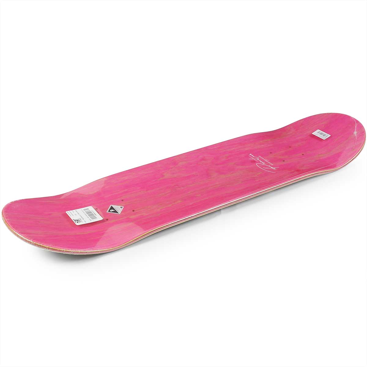 PRIMITIVE（プリミティブ） 8.125インチ スケボー デッキ Primitive