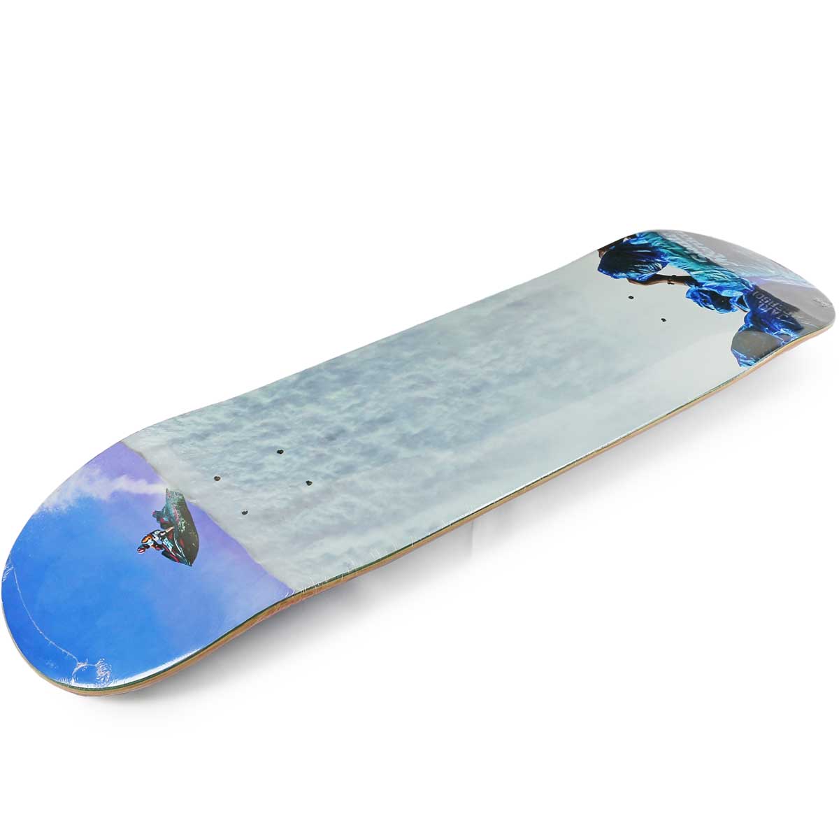 楽天市場】スケートメンタル 8.25インチ スケボー デッキ Skate
