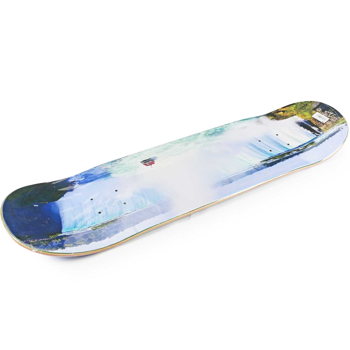 SKATE MENTAL スケートメンタル 8.25インチ スケボー デッキ