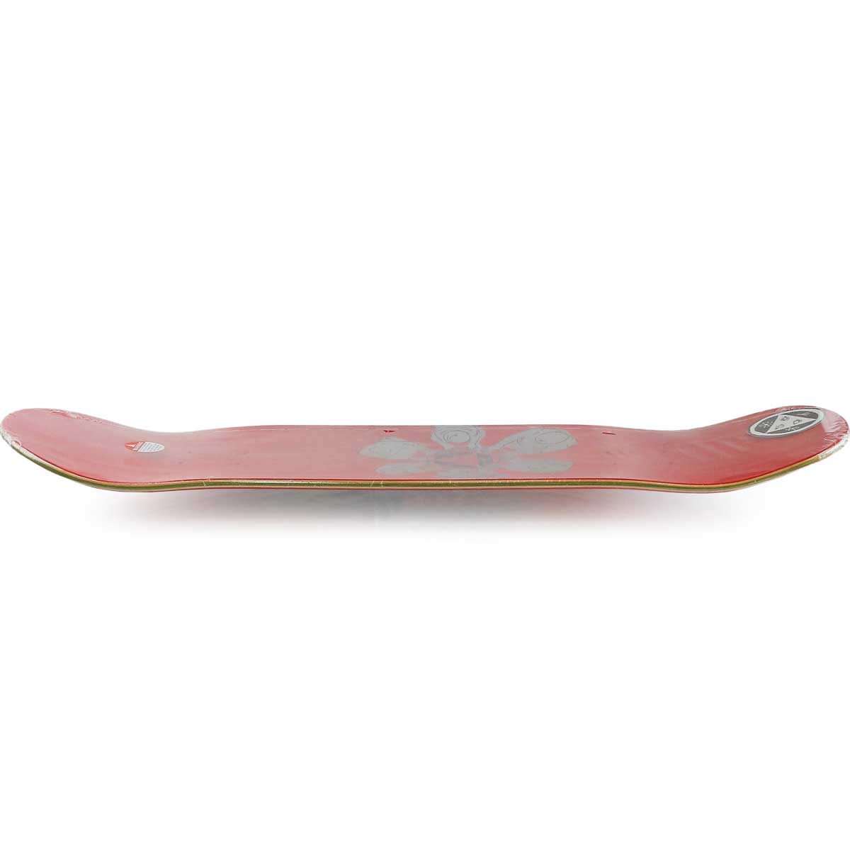 ウェルカム 8.0インチ スケボー デッキ Welcome Skateboards Hooter