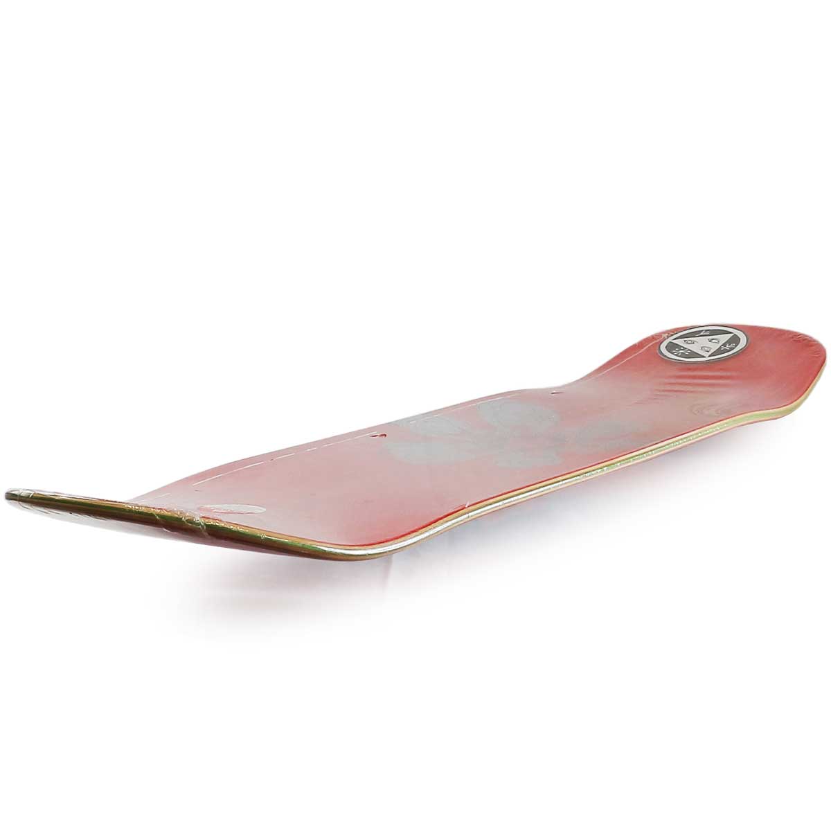 ウェルカム 8.0インチ スケボー デッキ Welcome Skateboards Hooter