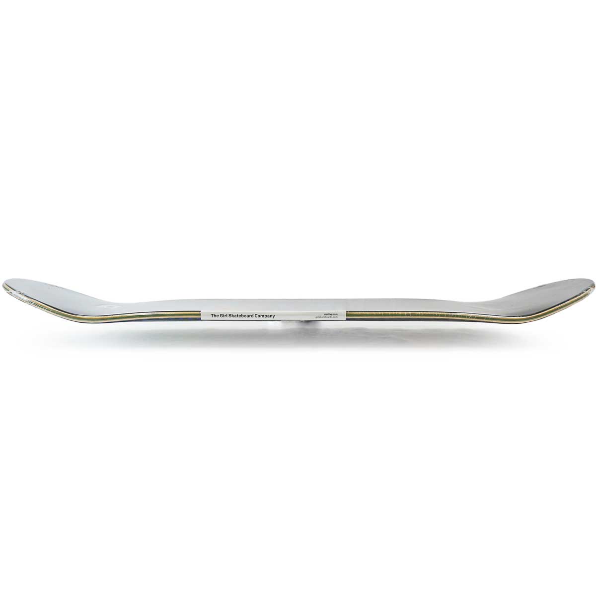 ガール 8.0インチ スケボー デッキ Girl Skateboards Pro Geering 93