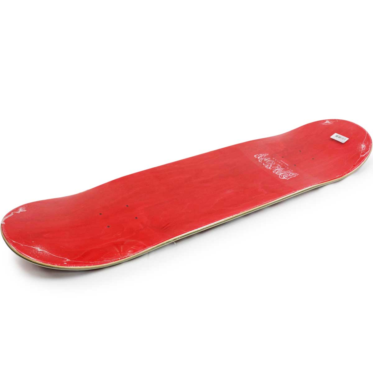 ベーコン 8.75インチ スケボー デッキ Bacon Skateboards
