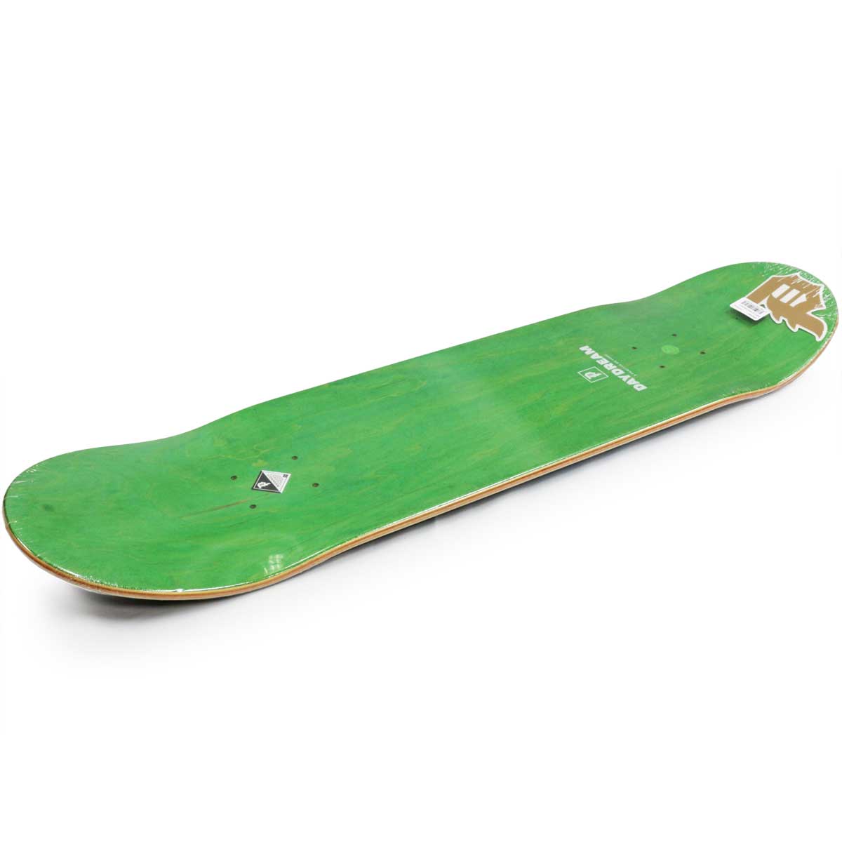 primitive デッキ8.0×31.913 PRIMITIVE プリミティブ スケートボード デッキ 8.0inch DAYDREAM TEAM