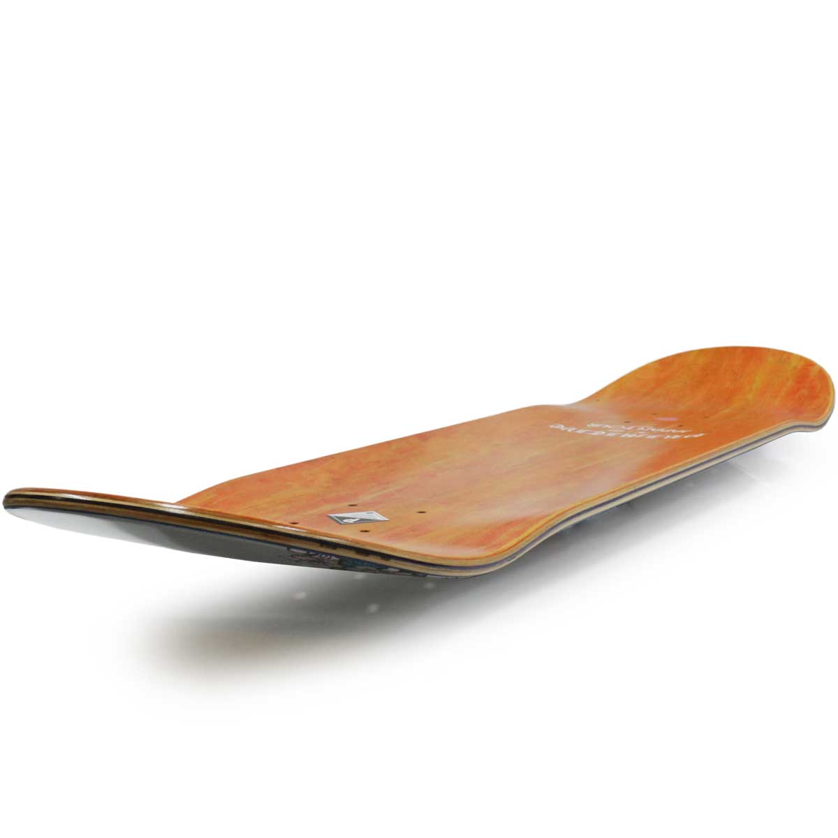 スケートボード Primitive japan tour deck 2024 8.0 PRIMITIVE(プリミティブ）JAPAN TOUR DECK/8.0/スケートボード