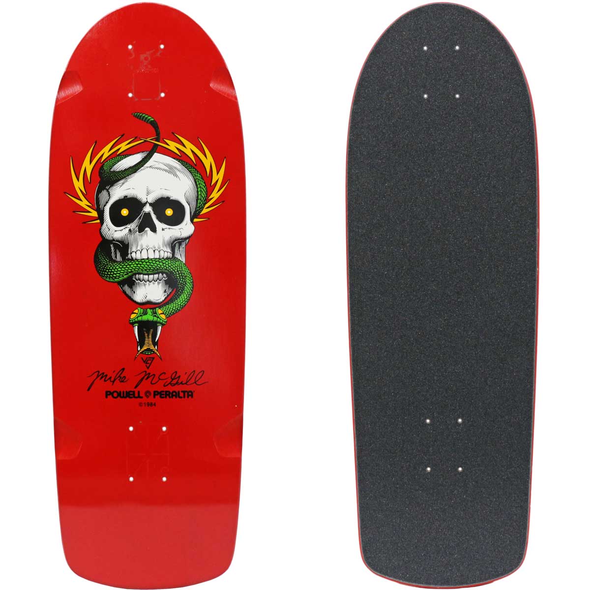 POWELL PERALTA スケートボードデッキ バグ POWELL PERALTA 【公式通販】